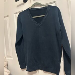 Brandy Melville knit v neck